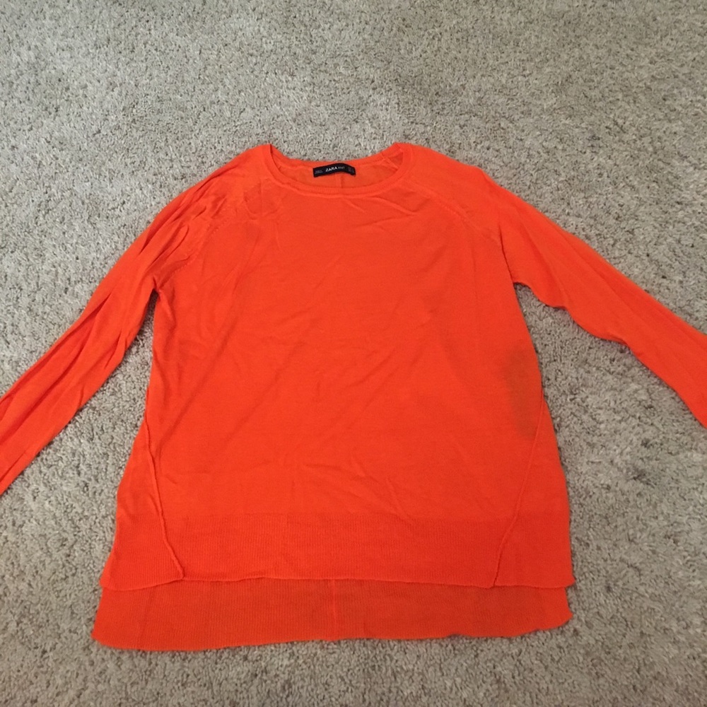 Zara Sweater